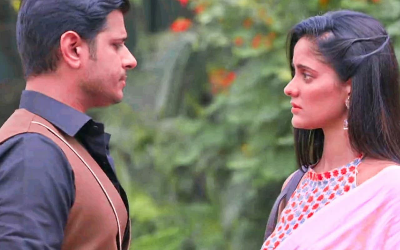 GHKKPM Spoiler: सई परिवार के सामने ही पाखी को बताएगी 'तीसरी औरत',सवी को लेकर विराट के सामने रखेगी ये शर्त