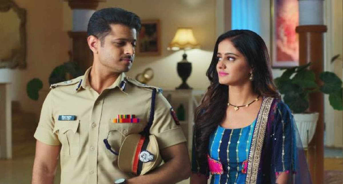 Ghum Hai Kisikey Pyaar Mein: सई ने सबके सामने बढ़ाया विराट का ऐसे मान, Sai कहेगी उससे आई लव यू?