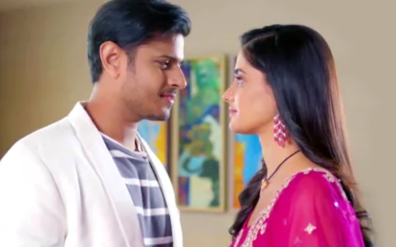 Ghum Hai Kisikey Pyaar Meiin: सई-विराट के हाथ लगा बड़ा प्रोजेक्ट! एक्ट्रेस बोली- मैं तो जरूर…