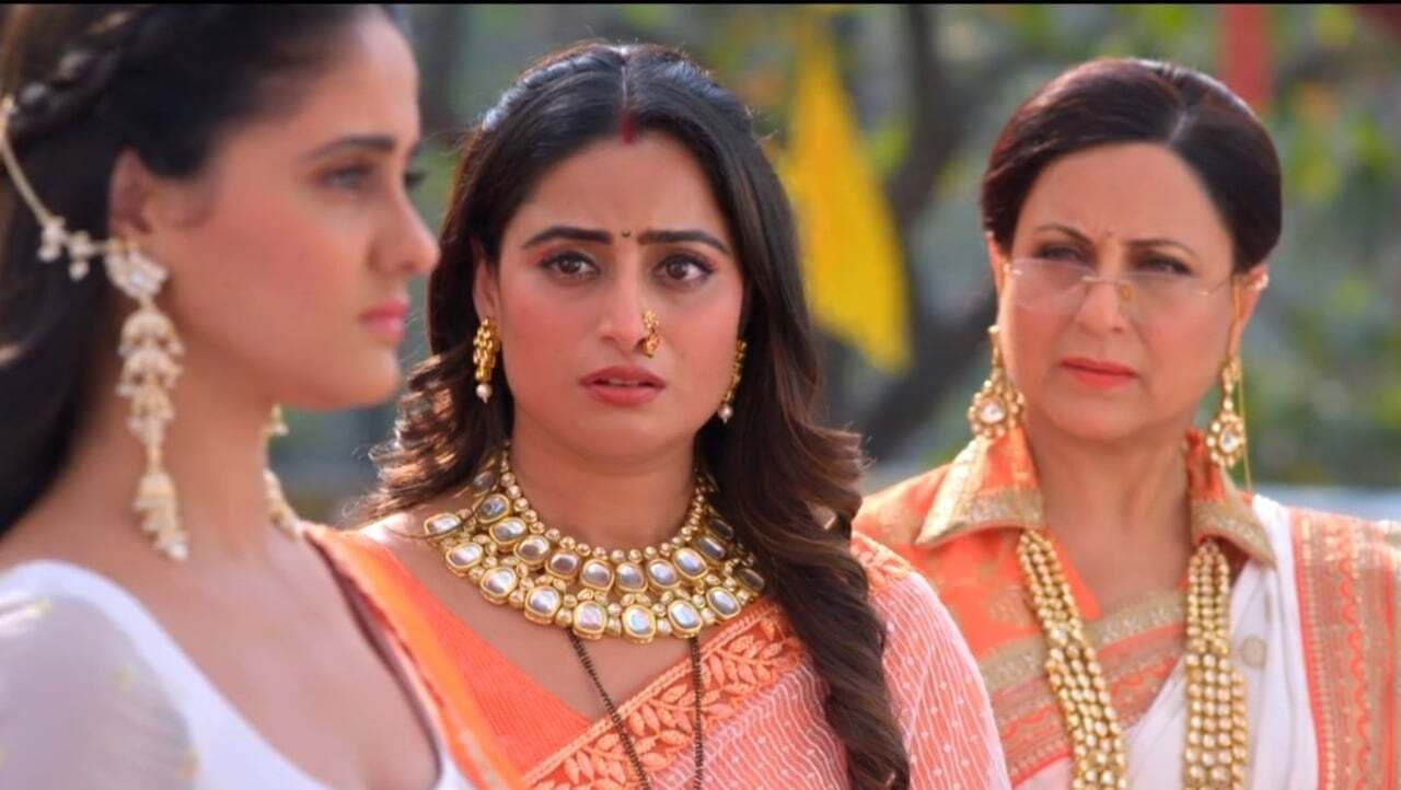 Ghum Hai Kisikey Pyaar Meiin की ‘पाखी’ बिग बॉस 17 में लेंगी हिस्सा! कहा- मेकर्स से कॉल… Ghum Hai Kisikey Pyaar Meiin की ‘पाखी’ बिग बॉस 17 में लेंगी हिस्सा! कहा- मेकर्स से कॉल…