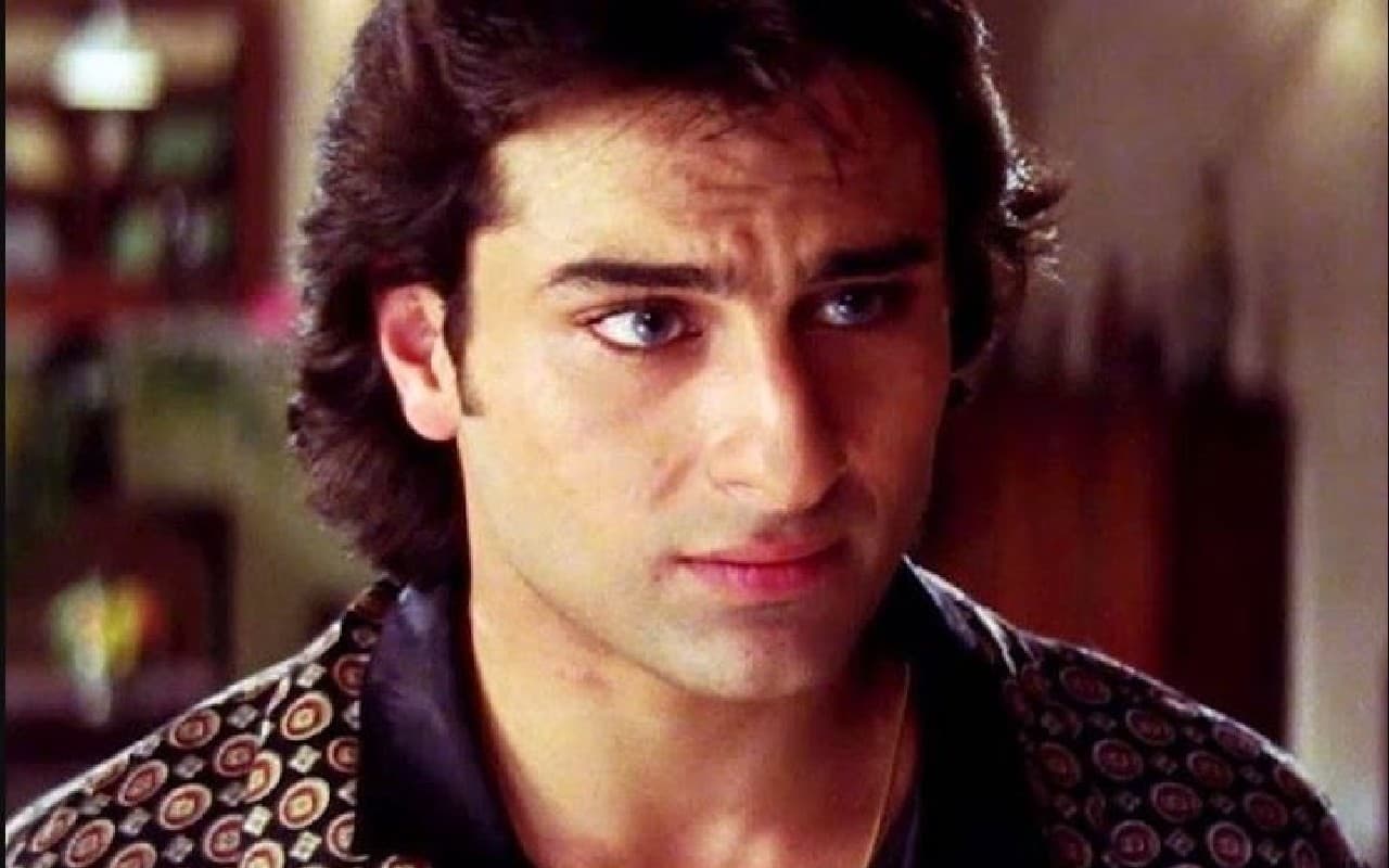 गर्लफ्रेंड की वजह से पहली फिल्म से निकाल दिये गये थे सैफ अली खान, खुद साझा किया था किस्सा