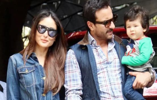 विराट के बाद अब सैफ अली खान जाएंगे पैटरनिटी लीव पर...फिल्म की शूटिंग से लेंगे ब्रेक