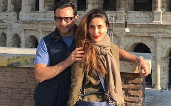 तो सैफ और करीना का बेबी होगा ‘कोरोनियल किड’, जानिए क्यों ये शब्द आया ट्रेंड में