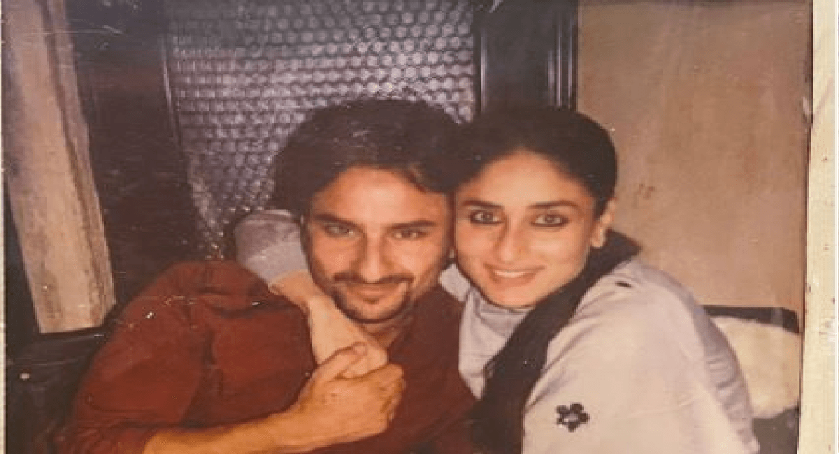 करीना कपूर ने एनिवर्सरी पर सैफ अली खान को बताया दुनिया का सबसे हैंडसम आदमी, तो प्रियंका चोपड़ा का आया ये कमेंट