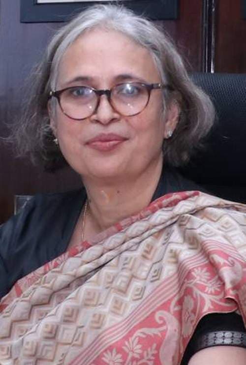 दो दिवसीय बोकारो दौरे पर आयेंगी सेल चेयरमैन सोमा मंडल, पदभार संभालने के बाद पहला दौरा, इस प्रोजेक्ट का लेंगी जायजा