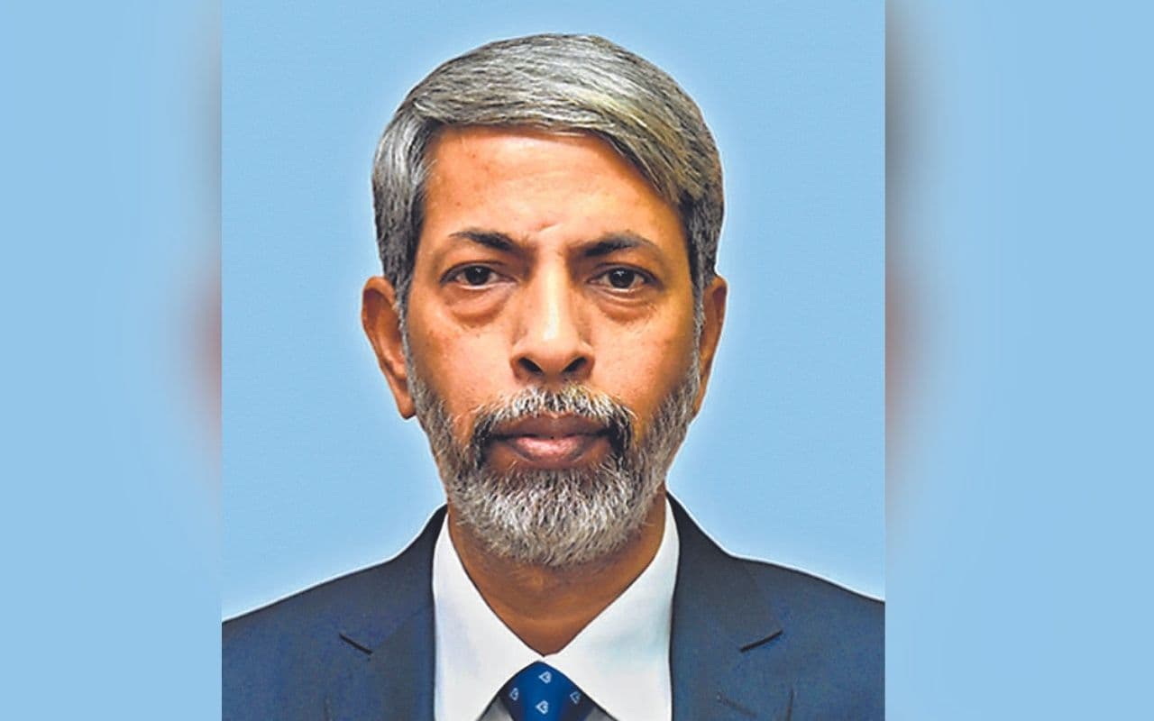 मेट्रो के लिए परीक्षण के आधार पर रेल का उत्पादन करेगी सेल, बोले चेयरमैन अमरेंदु प्रकाश