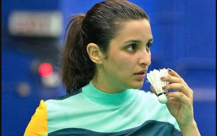 परिणीति चोपड़ा की 'Saina' रिलीज के कुछ घंटों बाद ही ऑनलाइन लीक, HD प्रिंट में धड़ाधड़ डाउनलोड कर रहे लोग