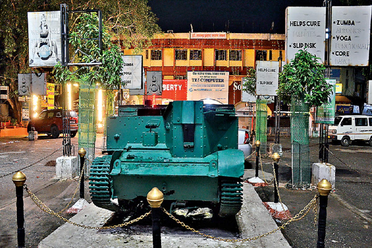 सैनिक मार्केट में अलबर्ट एक्का की पत्नी को मिली दुकान वापस लेने की तैयारी, जानें क्या है पूरा मामला