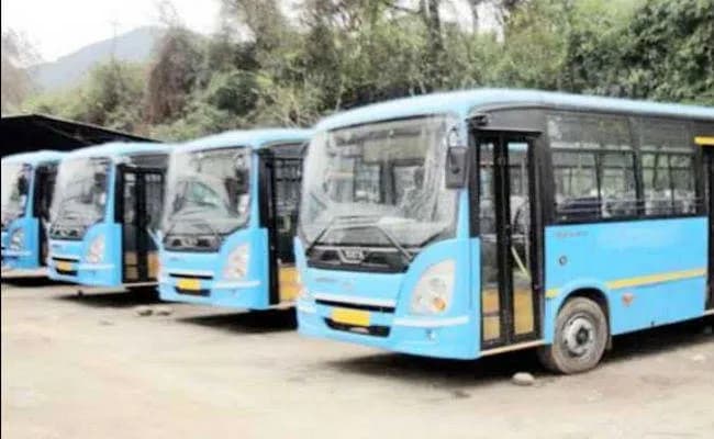 पटना के कन्हौली में बस स्टैंड के लिए 50 एकड़ जमीन का होगा अधिग्रहण, रिंग रोड के बगल में होगा निर्माण