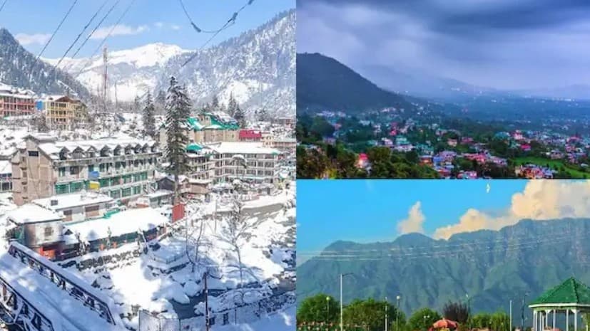 Photo: भारत की इन जगहों पर बच्चों के साथ करें सैर, देखिए खूबसूरत तस्वीरें