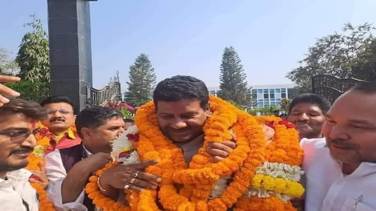 बिहार MLC चुनाव: कोसी शिक्षक सीट पर BJP का प्रयोग फेल, जदयू प्रत्याशी एकतरफा कैसे जीते, जानिए..