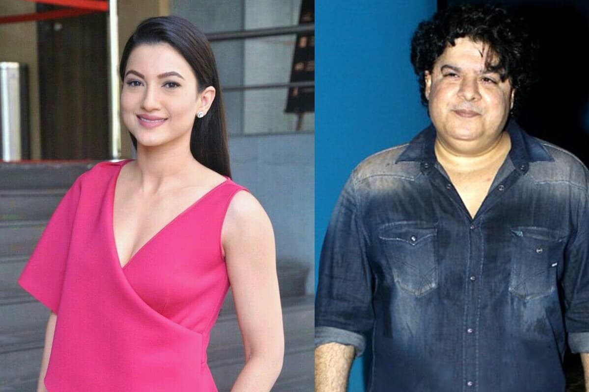 साजिद खान संग होने वाली थी गौहर की शादी, इस वजह से हुआ ब्रेकअप,अब जैद दरबार के बच्चे की बनने वाली हैं मां