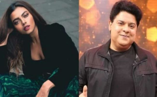 इस मॉडल ने साजिद खान पर लगाया शोषण का आरोप, बोलीं- 'हाउसफुल' में रोल देने के बहाने रखी थी ऐसी घटिया शर्त