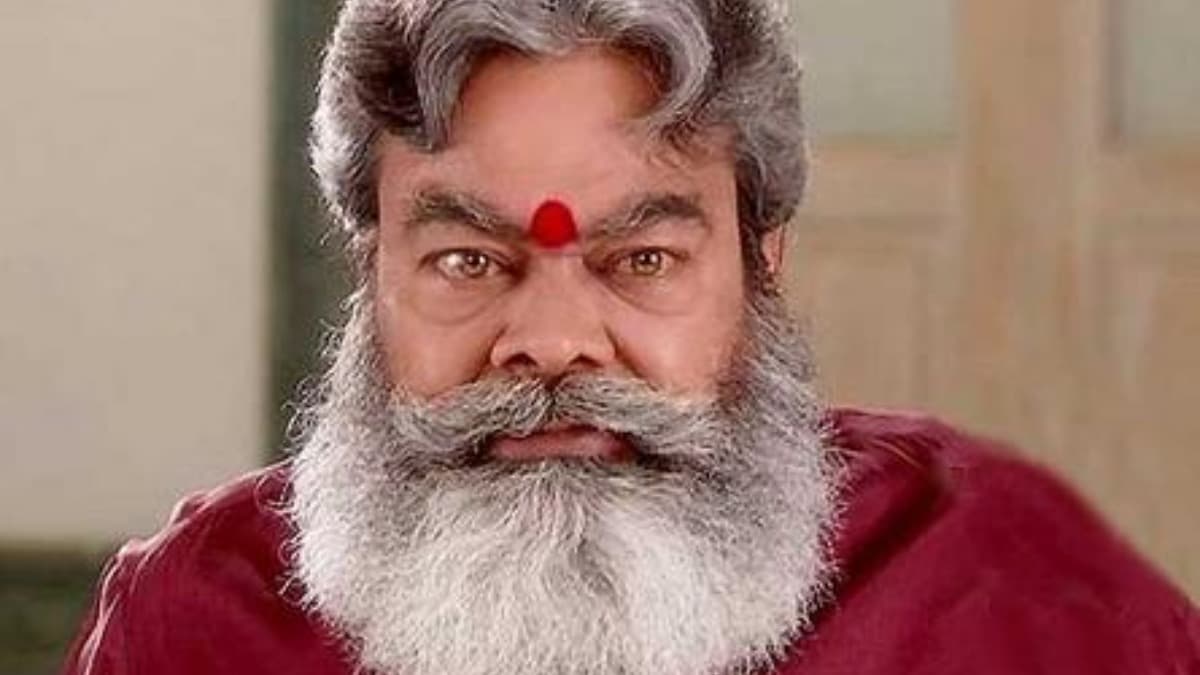 Anupam Shyam Death: Pratigya फेम 'ठाकुर सज्जन सिंह' अनुपम श्याम का 63 साल की उम्र में निधन
