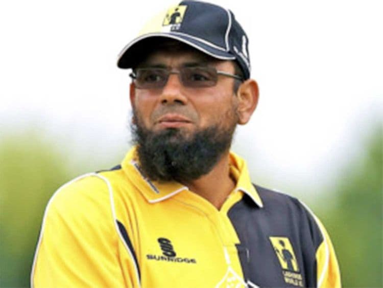 पाकिस्तान के पूर्व गेंदबाज सकलैन मुश्ताक ने की अश्विन की तारीफ, कहा- उन्हें सीमित ओवरों की टीम से बाहर रखना समझ से परे