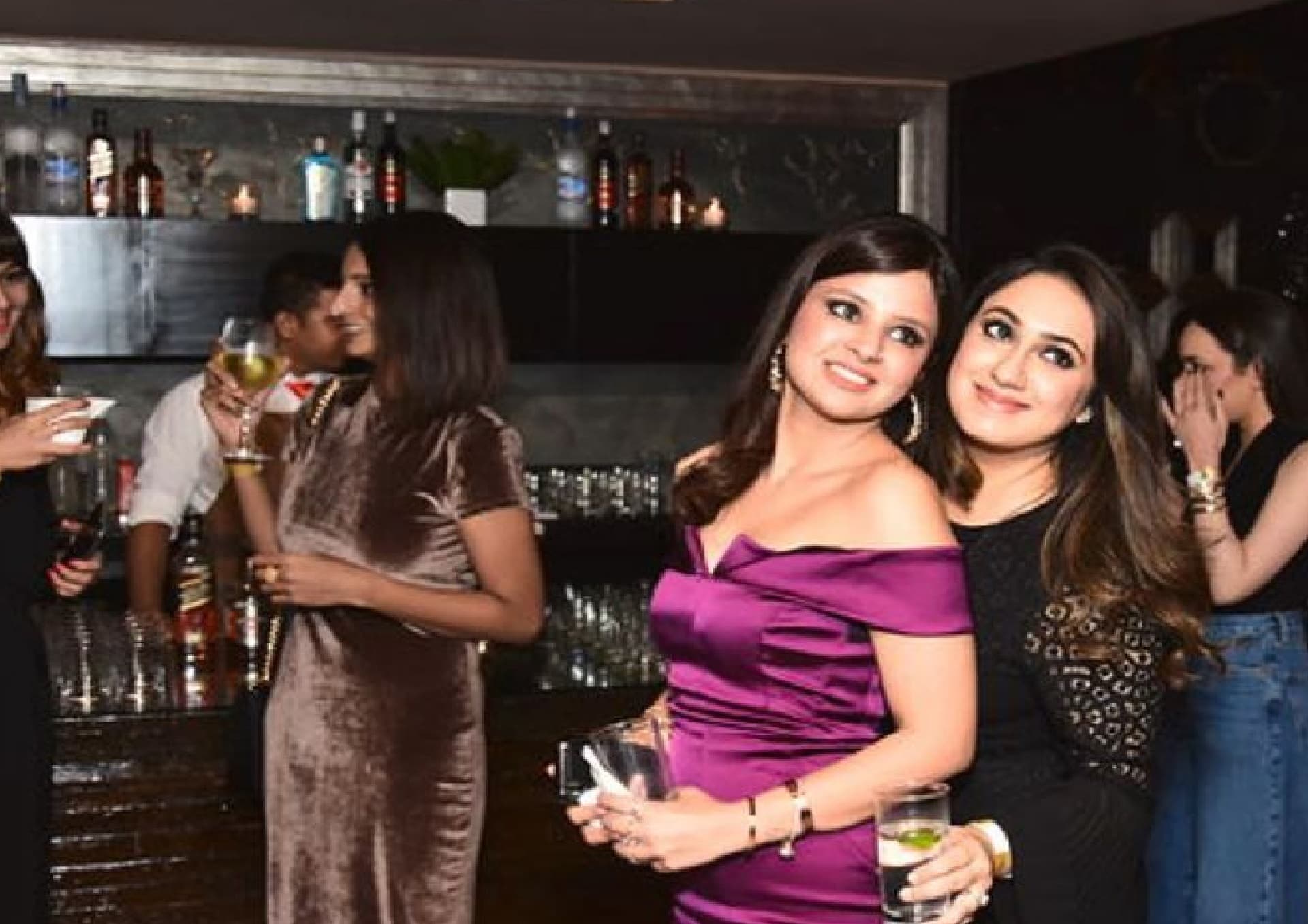 जब साक्षी के करीब आने से इनकार कर दिया धौनी का ये खास, वीडियो वायरल