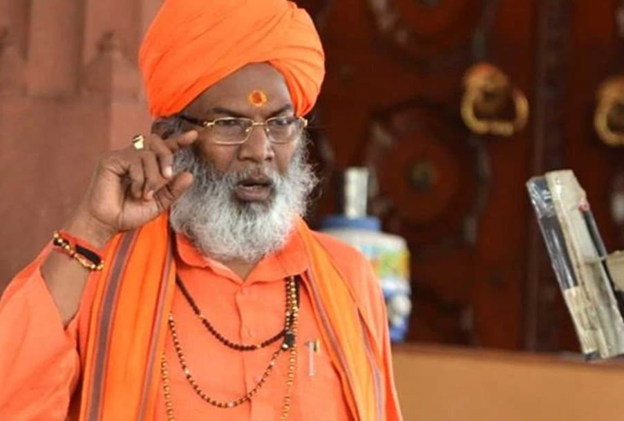 कृषि कानून पर अब BJP सासंद साक्षी महाराज बोले- 'बिल फिर वापस आ जाएंगे', सपा ने पीएम मोदी को घेरा
