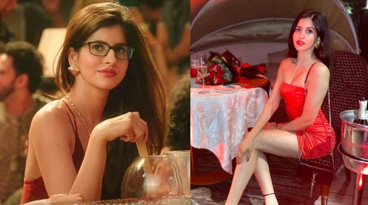 Bom Diggy Diggy गर्ल Sakshi Malik की फोटो का एस्कॉर्ट के तौर पर किया गया इस्तेमाल, फिल्म ‘V’ के निर्माताओं पर दर्ज कराया मानहानि का केस