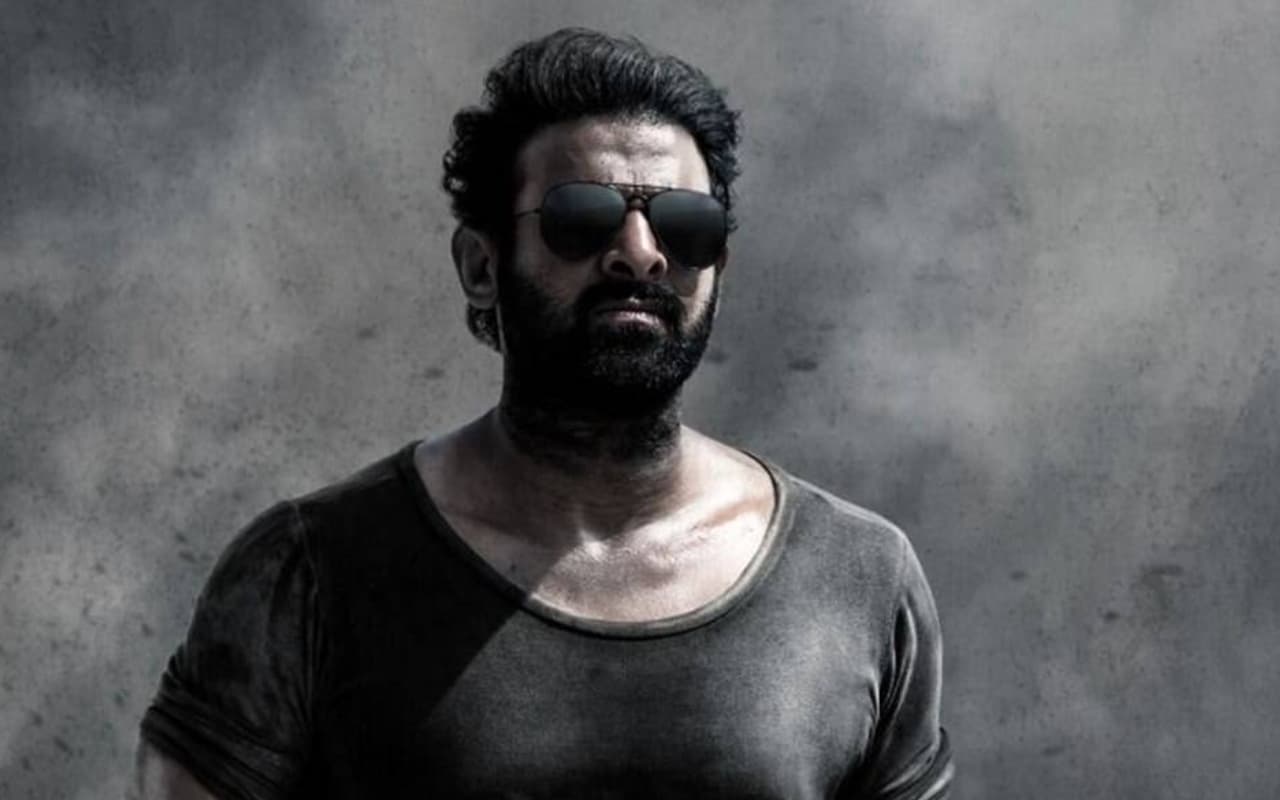 Salaar Re Release Collection