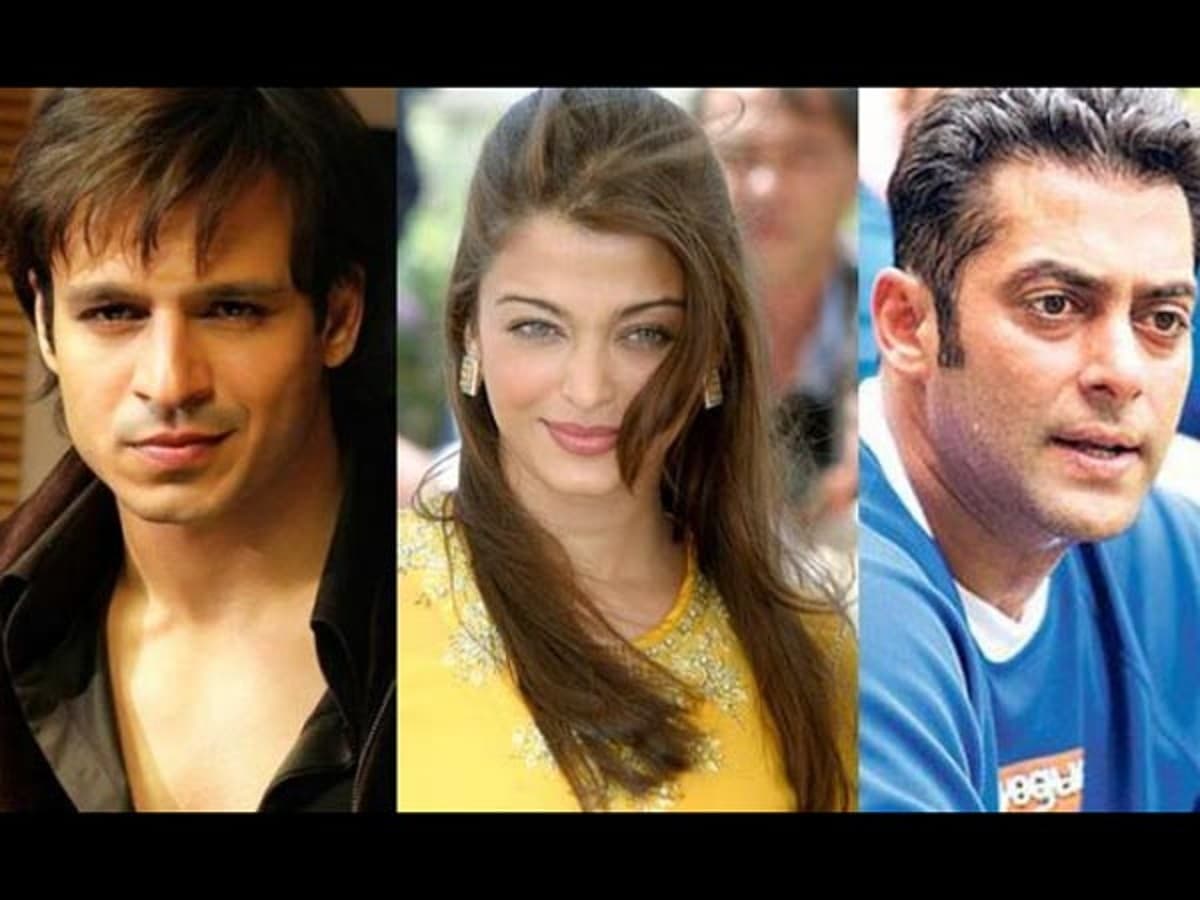 सलमान खान-विवेक ओबेरॉय से लेकर कंगना रनौत-ऋतिक तक, इन सेलेब्स के रियल लाइफ फाइट्स ने बटोरी थी सुर्खियां