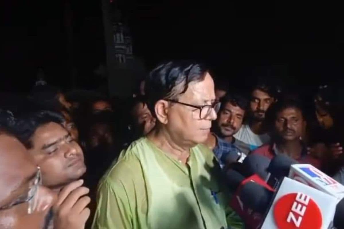 रजीबुल हक के हत्यारों की जल्द हो गिरफ्तारी वरना आंदोलन के लिये हम तैयार : मोहम्मद सलीम