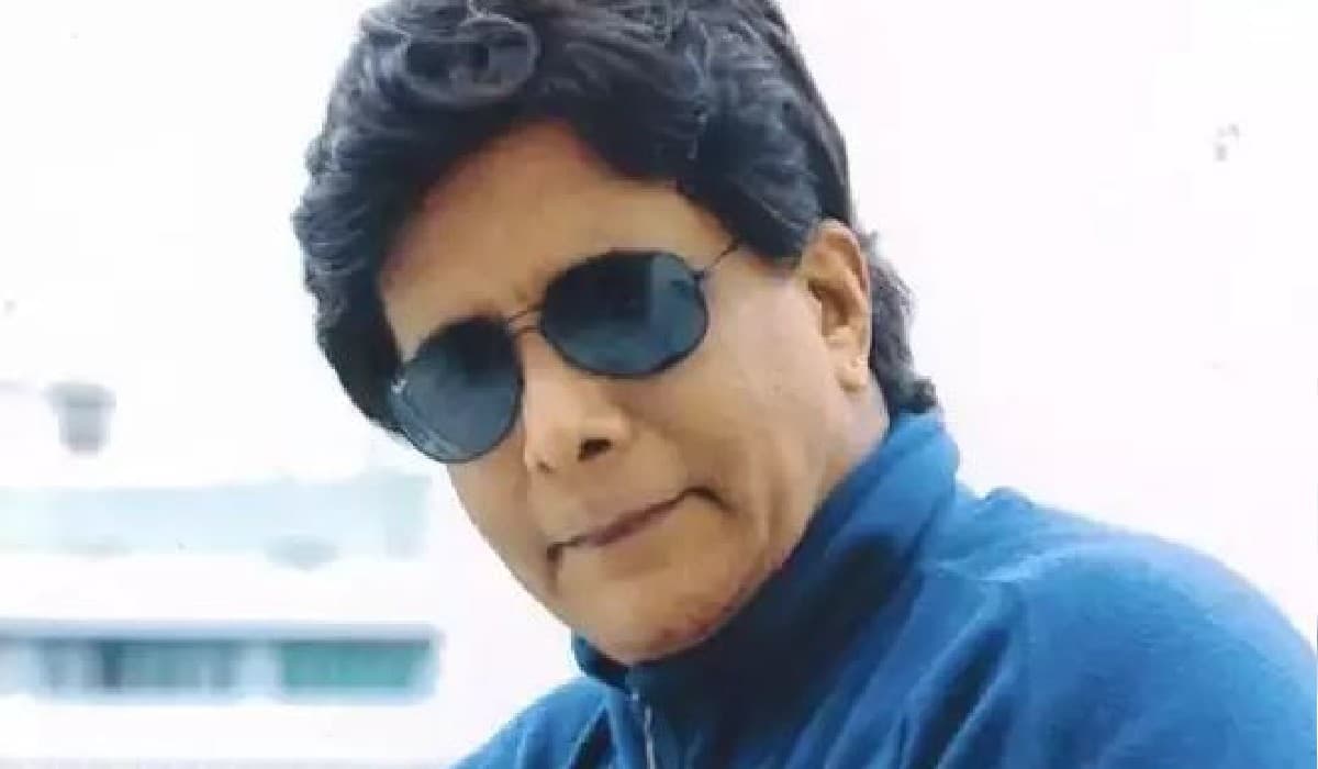 दिग्गज अभिनेता Salim Ghouse का हार्ट अटैक से निधन, 'भारत एक खोज' से बनाई थी खासा पहचान