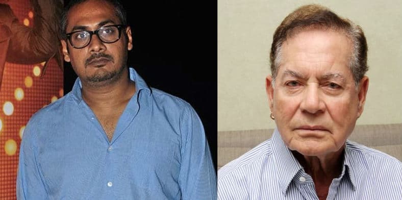 उन्हें मेरे दादाओं परदादाओं का नाम डालने दीजिए… अभिनव कश्यप पर भड़के सलीम खान