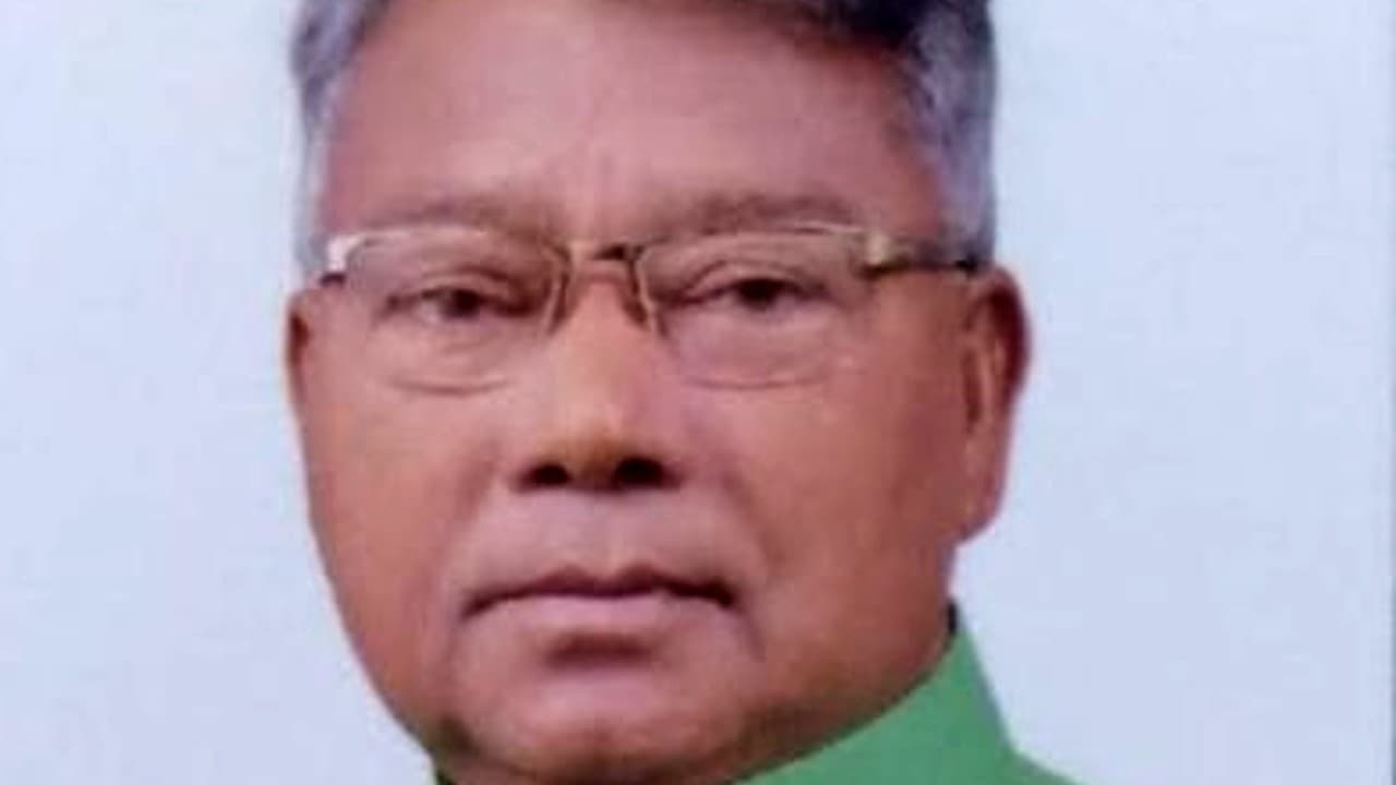 सालखन मुर्मू ने की नया झारखंड बनाने की अपील, कहा- 90 फीसदी रोजगार ग्रामीणों को देना होगा