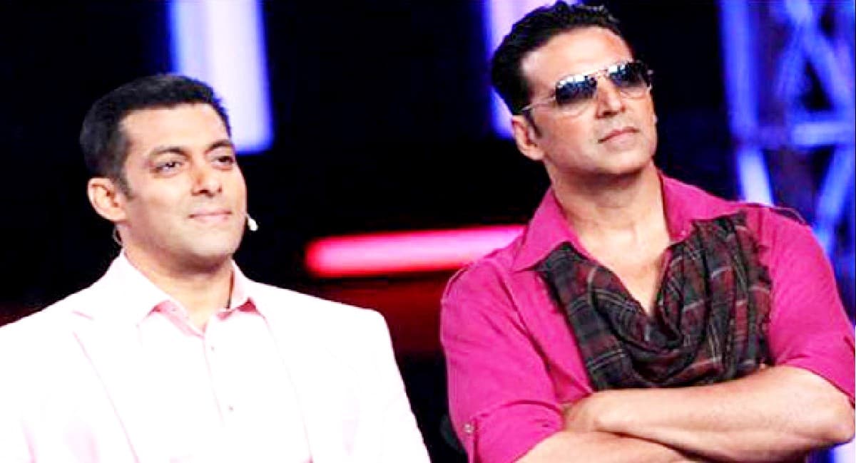 रेप पीड़िता की पहचान उजागर करने पर सलमान खान, अक्षय कुमार, अजय देवगन पर केस दर्ज, जानें पूरा मामला