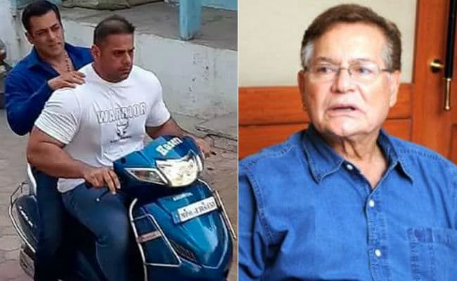 भतीजे Abdullah Khan की मौत को भुला नहीं पा रहे Salman Khan, अब Salim Khan ने किया बड़ा खुलासा