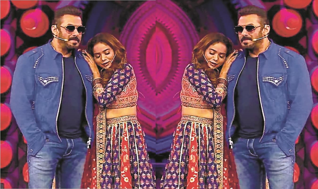 Bigg Boss 14 day 8 Weekend Ka Vaar Updates : तूफानी सीनियर्स किसे करेंगे घर से बेघर? सलमान के इस सवाल का हार्दिक पांड्या ने दिया ये जवाब