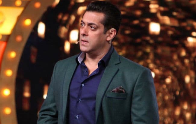 Bigg Boss 14: शो शुरू होने से पहले बाहर हुआ ये कंटेस्‍टेंट, सलमान संग 'एक था टाइगर' में किया था काम, जानें वजह