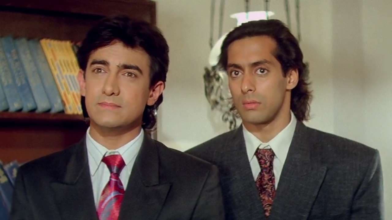 जानें क्यों सलमान खान से दूर रहना चाहते थे आमिर खान, Koffee With Karan शो में एक्टर ने बताई था वजह