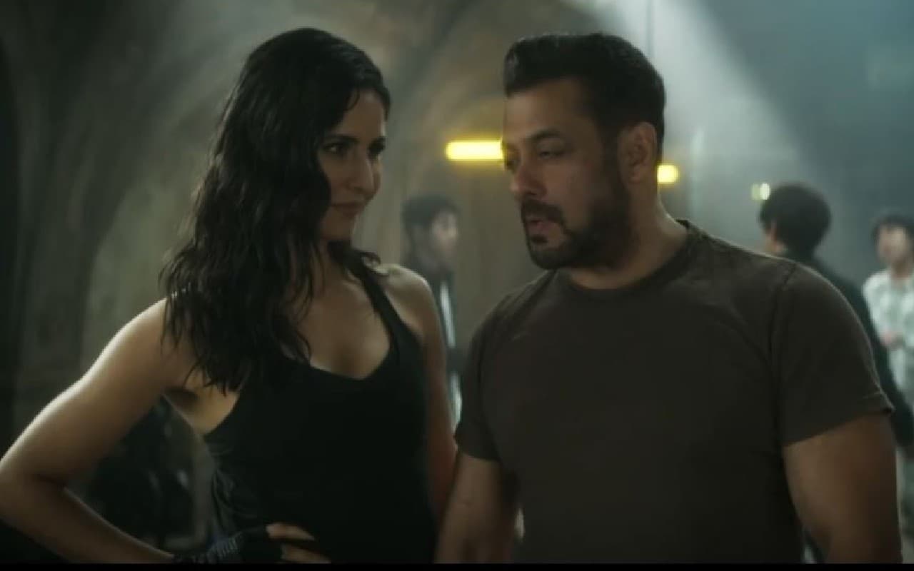 Tiger 3: इस वजह से टली सलमान खान और कैटरीना की एक्शन फिल्म, सामने आई ये डिटेल्स