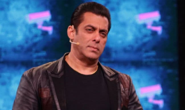 Bigg Boss 14 : बिग बॉस कंटेस्टेट्स के ऐसे बर्ताव से परेशान सलमान, दे डाली ऐसी सलाह