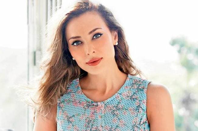 Salman Khan के फार्महाउस पर यूं समय बिता रही यूलिया वंतूर, सामने आई तस्वीर