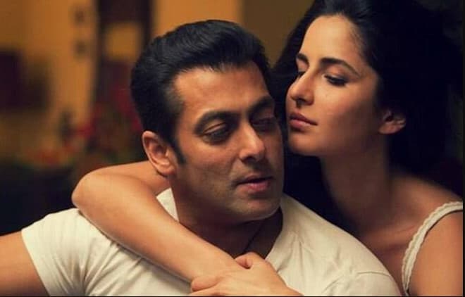 Flashback : जॉन अब्राहम की वजह से जब सलमान के सामने रो पड़ी थी कैटरीना कैफ, जानें पूरा किस्सा