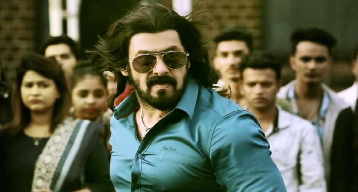 Antim Review: सलमान खान की नयी मूवी का रिव्यू, सबसे पहले यहां पढ़ें