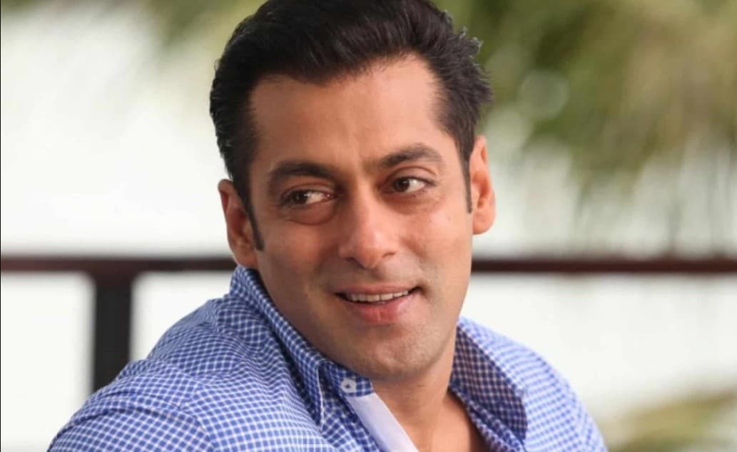 सनी देओल के जिम में जाना चाहते थे सलमान खान, लेकिन नहीं भर पाए 850 रुपये की फीस