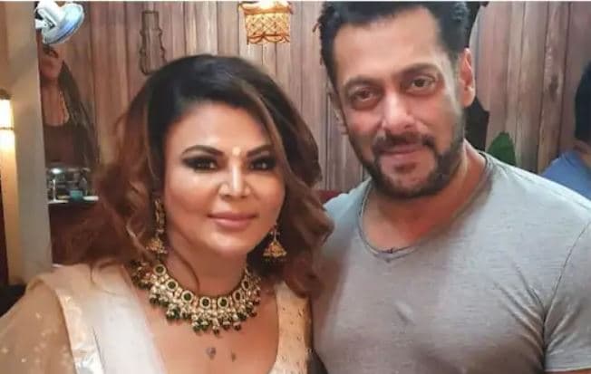 राखी सावंत की मदद के लिए आगे आए सलमान खान, लेकिन रखी ये शर्त, एक्‍ट्रेस ने अब किया खुलासा