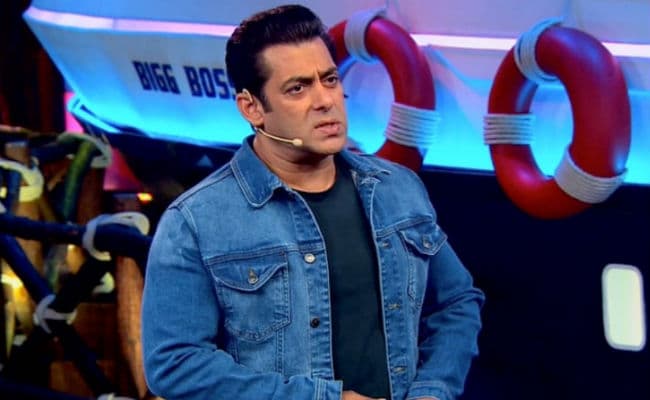 सलमान खान को धमकी भरा पत्र मिलने के बाद महाराष्ट्र गृह विभाग ने एक्टर की सुरक्षा बढ़ाई