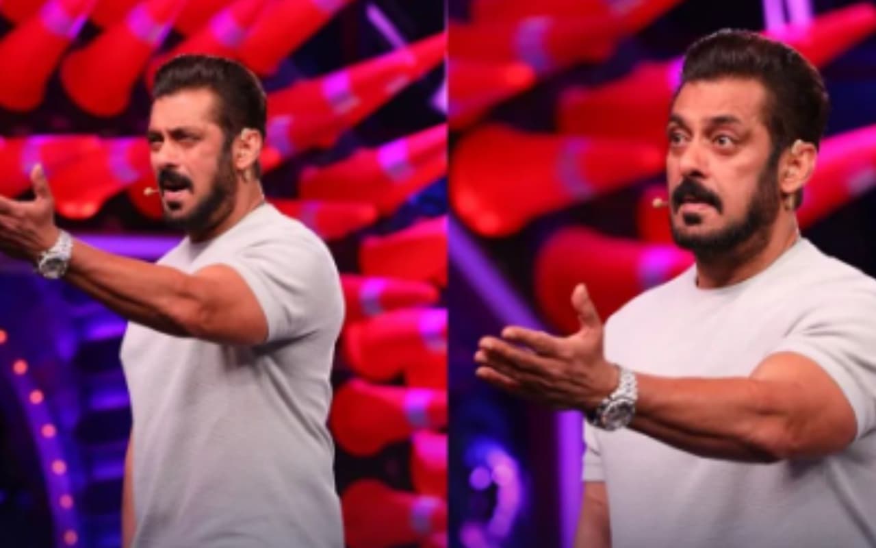 Bigg Boss OTT 2 को सलमान ने कहा अलविदा!आकांक्षा-Jad के KISS पर लिया बड़ा फैसला, क्या एक्ट्रेस का कटेगा पत्ता?