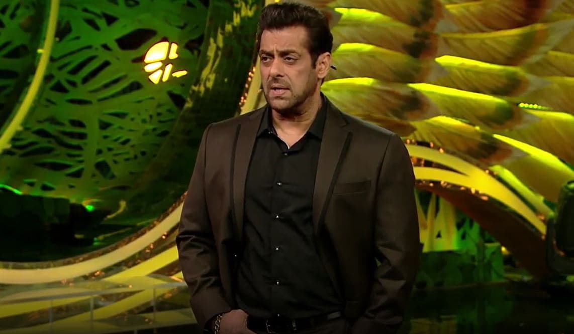 Bigg Boss 15 : सलमान खान के शो में होगी 'ये रिश्ता क्या कहलाता है' के इस फेमस चेहरे की इंट्री, लेटेस्ट अपडेट