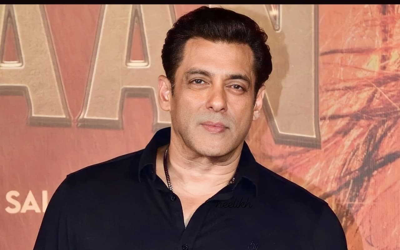 सलमान खान को मारने के लिए लॉरेंस बिश्नोई गैंग ने बनाया था प्लान B, शूटर्स ने की थी फॉर्महाउस की रेकी
