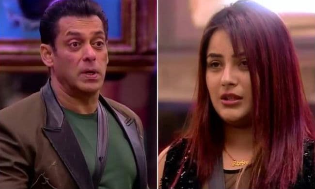 Bigg Boss 14 में मनेगा सलमान खान के जन्मदिन का जश्न...रवीना, जैकलीन और शहनाज गिल भी होंगी शामिल