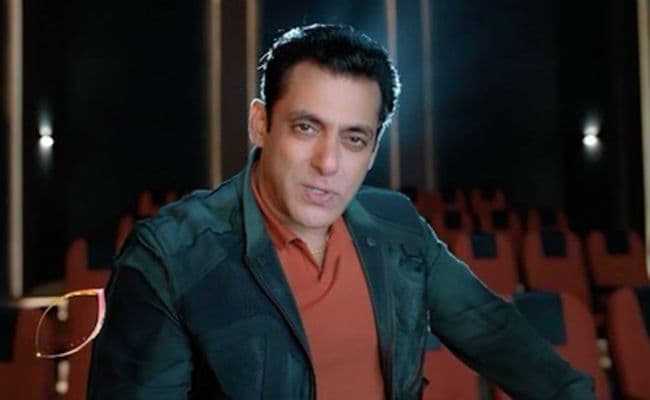 Bigg Boss 14: डबल बेड और फिजिकल कांटेक्ट वाले टास्क नहीं होंगे! हर हफ्ते प्रतियोगियों का होगा कोविड-19 टेस्ट, जानें लेटेस्ट अपडेट Bigg Boss 14: डबल बेड और फिजिकल कांटेक्ट वाले टास्क नहीं होंगे! हर हफ्ते प्रतियोगियों का होगा कोविड-19 टेस्ट, जानें लेटेस्ट अपडेट