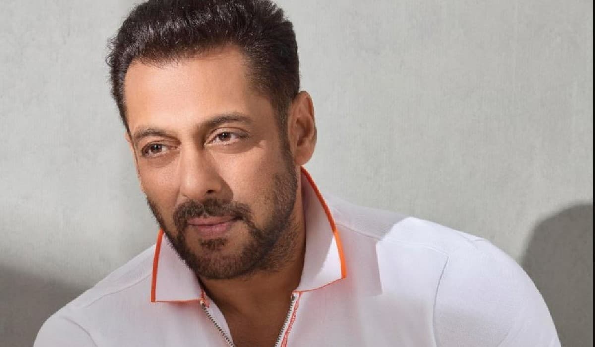 सलमान खान को यूके के मोबाइल नंबर से भेजा गया था धमकी भरा ईमेल, मुंबई पुलिस ने किये कई खुलासे