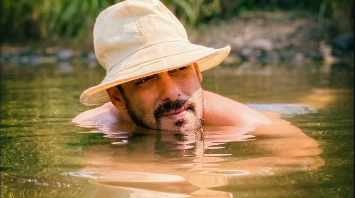 माफी मांगे नहीं तो...लॉरेंस बिश्नोई ने फिर दी सलमान खान को जान से मारने की धमकी