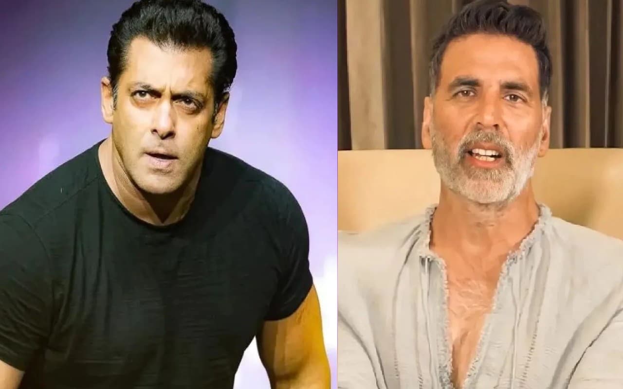 सलमान खान को इस वजह से मिली Y+ सिक्योरिटी, अक्षय कुमार-अनुपम खेर की भी बढ़ाई गई सुरक्षा, जानें मामला