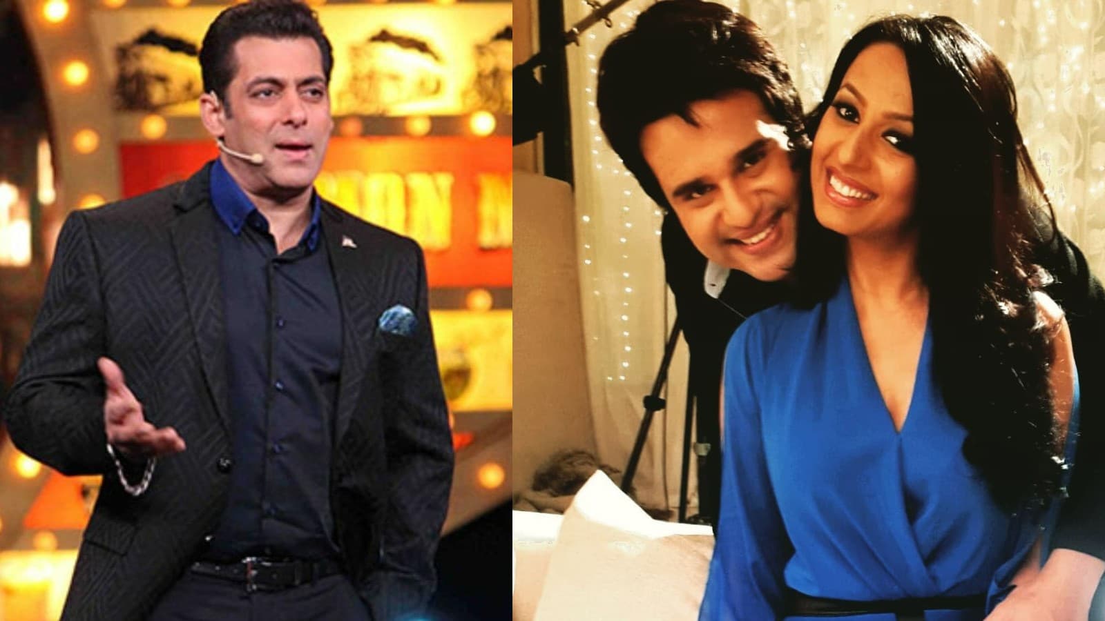 सलमान खान ने इस वजह से किया कृष्णा अभिषेक को सैल्यूट, वीडियो शेयर कर कॉमेडियन बोले- भाई आपको पता चल गया